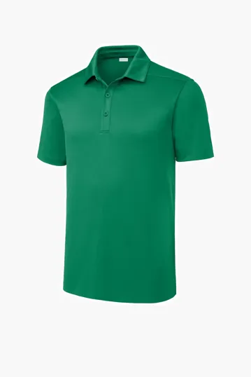 Sport-Tek Posi-UV Pro Polo — view 6