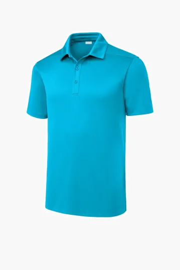 Sport-Tek Posi-UV Pro Polo — view 8