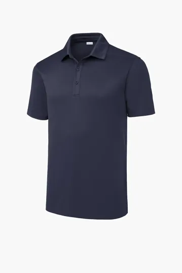 Sport-Tek Posi-UV Pro Polo — view 9