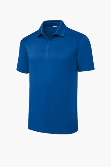 Sport-Tek Posi-UV Pro Polo — view 11
