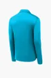Sport-Tek Posi-UV Pro Long Sleeve Polo — view 17