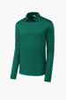 Sport-Tek Posi-UV Pro Long Sleeve Polo — view 6