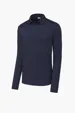 Sport-Tek Posi-UV Pro Long Sleeve Polo — view 8