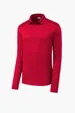 Sport-Tek Posi-UV Pro Long Sleeve Polo — view 9