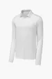Sport-Tek Posi-UV Pro Long Sleeve Polo — view 11