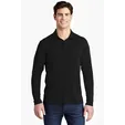 Sport-Tek Posi-UV Pro Long Sleeve Polo
