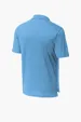 Sport-Tek PosiCharge Strive Heathered Polo — view 11