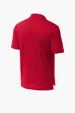 Sport-Tek PosiCharge Strive Heathered Polo — view 12