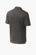 Sport-Tek PosiCharge Strive Heathered Polo — view 13