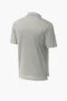 Sport-Tek PosiCharge Strive Heathered Polo — view 14