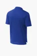 Sport-Tek PosiCharge Strive Heathered Polo — view 16