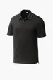Sport-Tek PosiCharge Strive Heathered Polo — view 2