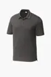 Sport-Tek PosiCharge Strive Heathered Polo — view 5