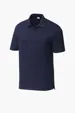 Sport-Tek PosiCharge Strive Heathered Polo — view 7