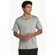 Sport-Tek PosiCharge Strive Heathered Polo