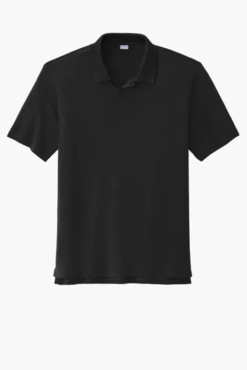 Sport-Tek Sideline Polo — view 2