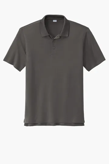 Sport-Tek Sideline Polo — view 4