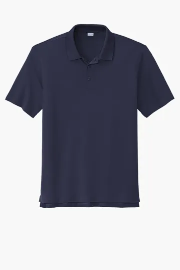 Sport-Tek Sideline Polo — view 5
