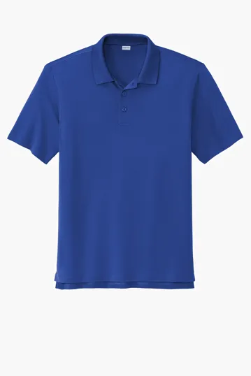 Sport-Tek Sideline Polo — view 6