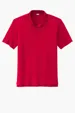 Sport-Tek Sideline Polo — view 3