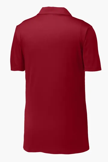 Sport-Tek PosiCharge Competitor Polo — view 18