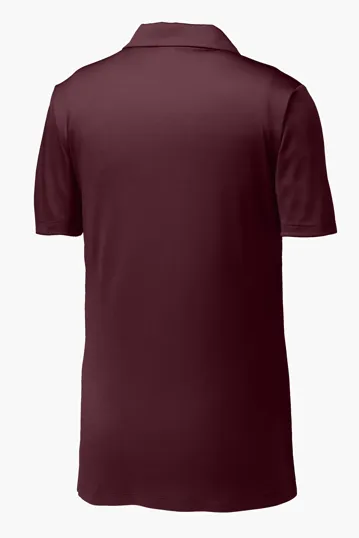 Sport-Tek PosiCharge Competitor Polo — view 21