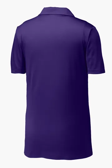 Sport-Tek PosiCharge Competitor Polo — view 22