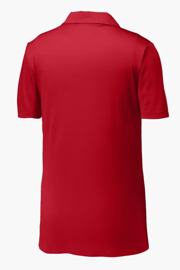 Sport-Tek PosiCharge Competitor Polo — view 25