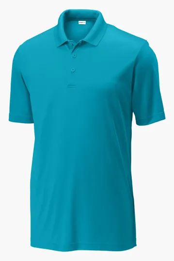 Sport-Tek PosiCharge Competitor Polo — view 2
