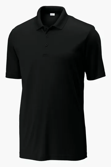 Sport-Tek PosiCharge Competitor Polo — view 3