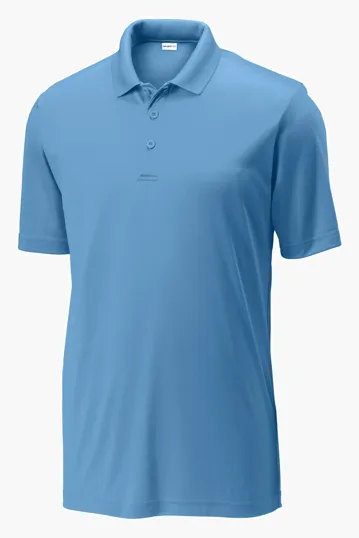 Sport-Tek PosiCharge Competitor Polo — view 4