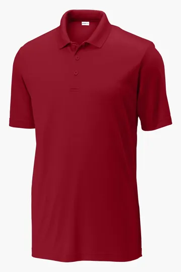 Sport-Tek PosiCharge Competitor Polo — view 5