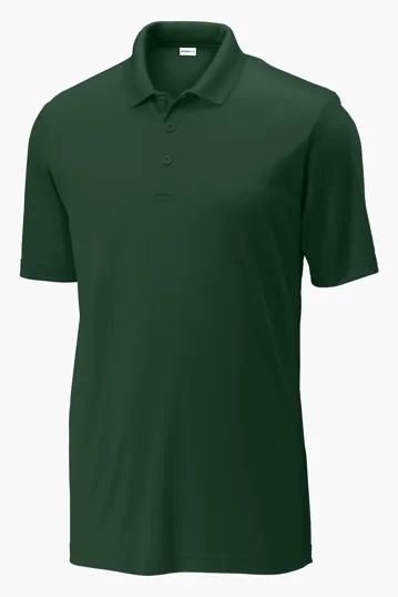 Sport-Tek PosiCharge Competitor Polo — view 6