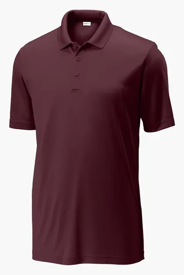Sport-Tek PosiCharge Competitor Polo — view 8
