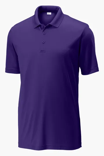 Sport-Tek PosiCharge Competitor Polo — view 9