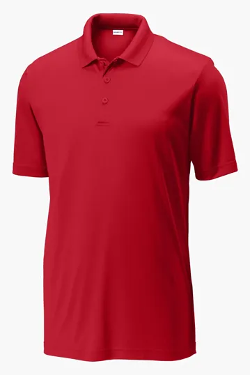 Sport-Tek PosiCharge Competitor Polo — view 12