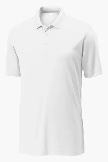 Sport-Tek PosiCharge Competitor Polo — view 14