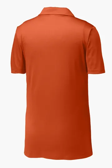 Sport-Tek PosiCharge Competitor Polo — view 32