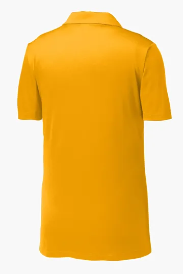 Sport-Tek PosiCharge Competitor Polo — view 33