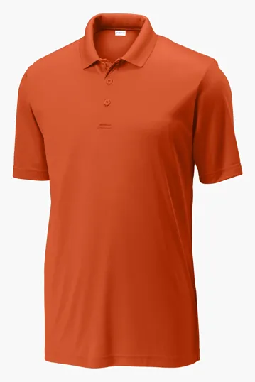 Sport-Tek PosiCharge Competitor Polo — view 28