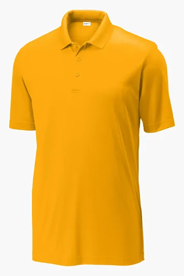 Sport-Tek PosiCharge Competitor Polo — view 29