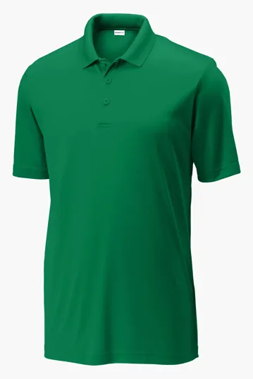 Sport-Tek PosiCharge Competitor Polo — view 30