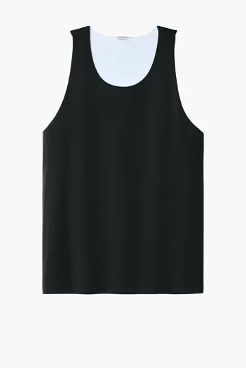 Sport-Tek PosiCharge Competitor Rev Tank — view 2