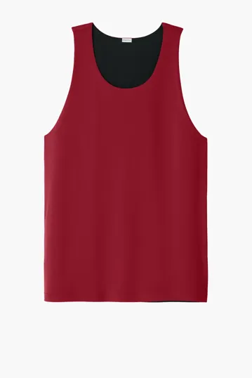 Sport-Tek PosiCharge Competitor Rev Tank — view 3