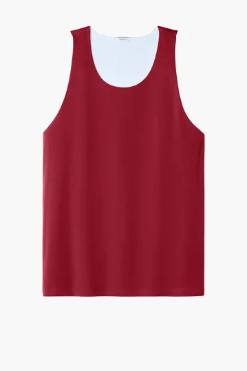 Sport-Tek PosiCharge Competitor Rev Tank — view 4