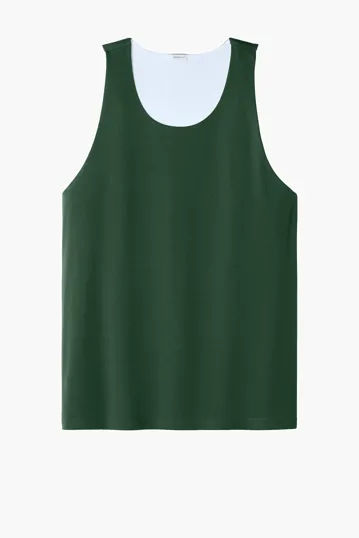 Sport-Tek PosiCharge Competitor Rev Tank — view 5