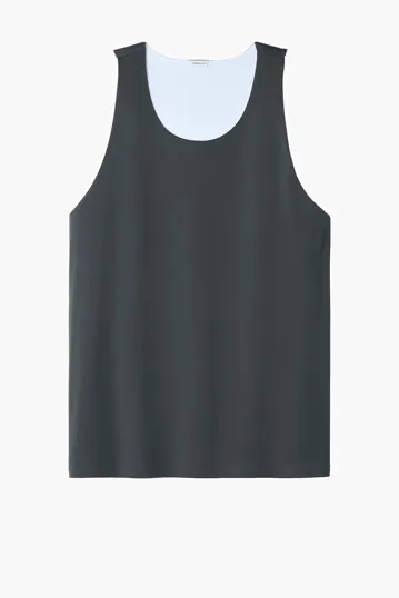 Sport-Tek PosiCharge Competitor Rev Tank — view 6
