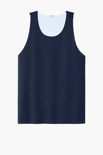 Sport-Tek PosiCharge Competitor Rev Tank — view 7