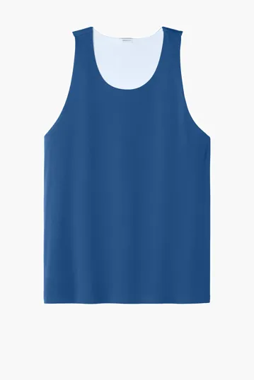 Sport-Tek PosiCharge Competitor Rev Tank — view 8