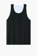 Sport-Tek PosiCharge Competitor Rev Tank — view 2
